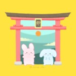 うさぎ神社